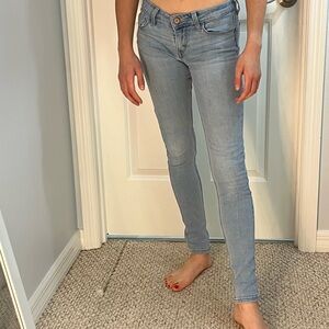 Levi’s Skinny Jeans